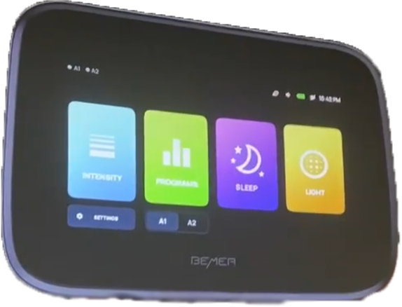 bemer evo 2023